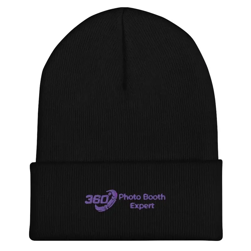 360 BE BEANIE