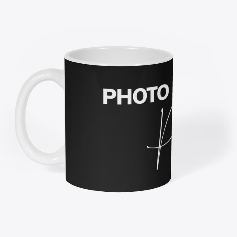 Photo Booth Pro Collection in Black